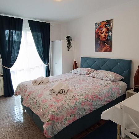 Apartments Gabriela Porec Luaran gambar