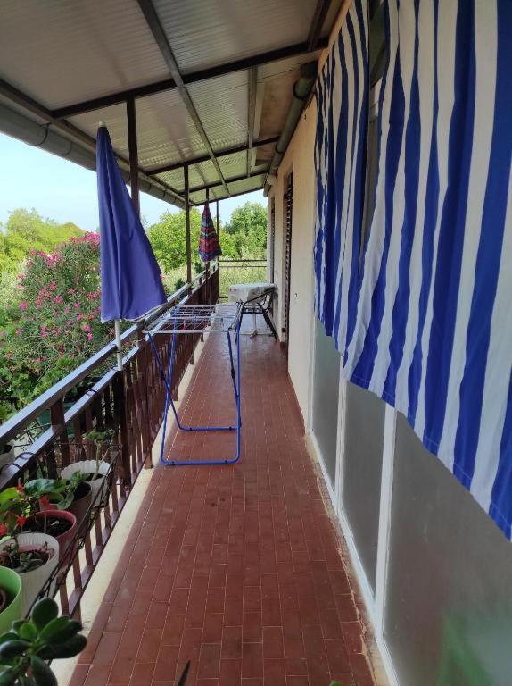 Apartments Gabriela Porec Luaran gambar