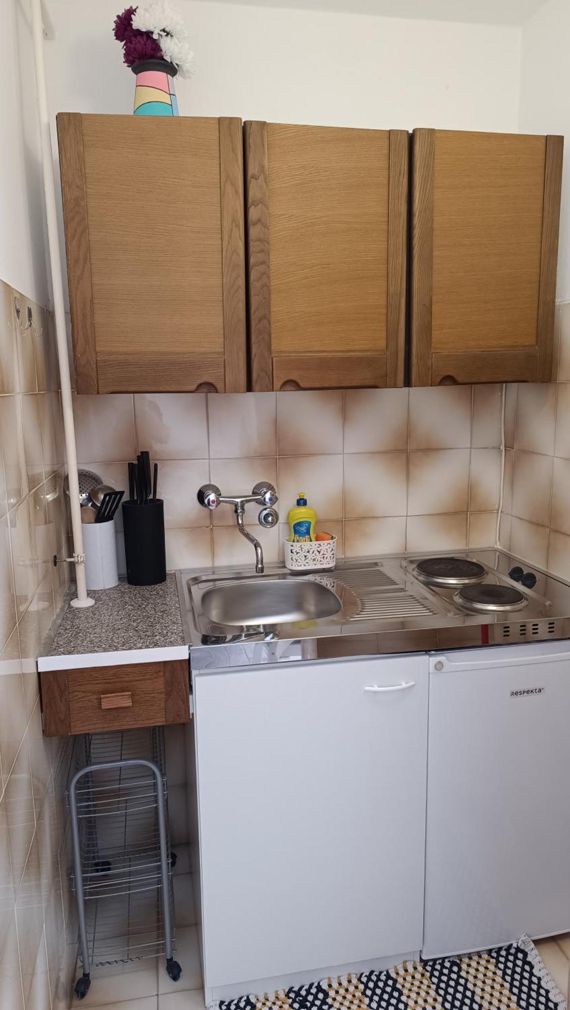 Apartments Gabriela Porec Luaran gambar