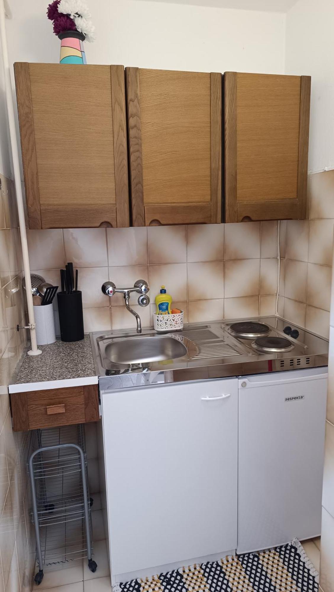 Apartments Gabriela Porec Luaran gambar