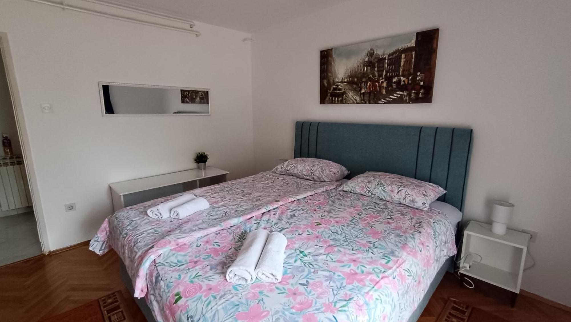 Apartments Gabriela Porec Luaran gambar