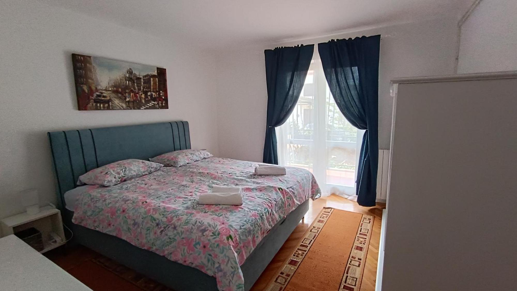 Apartments Gabriela Porec Luaran gambar
