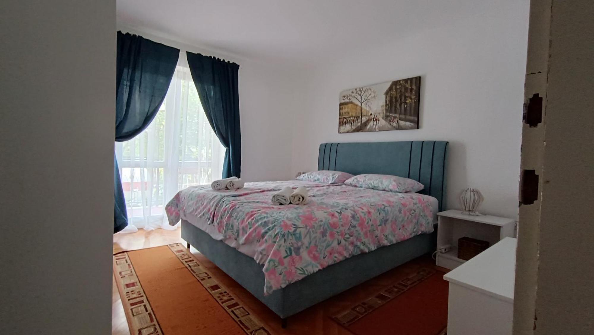 Apartments Gabriela Porec Luaran gambar