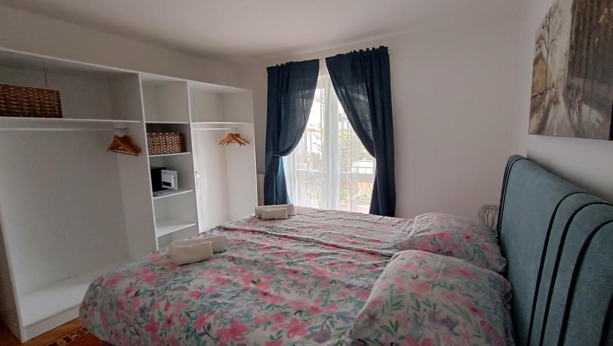 Apartments Gabriela Porec Luaran gambar