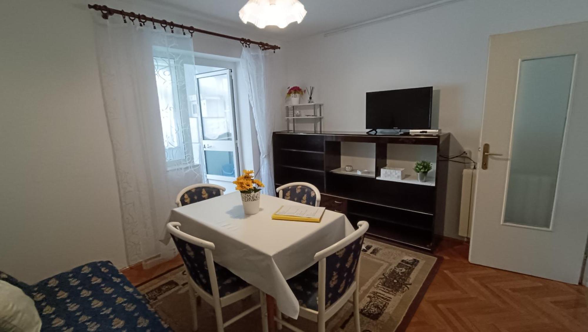Apartments Gabriela Porec Luaran gambar