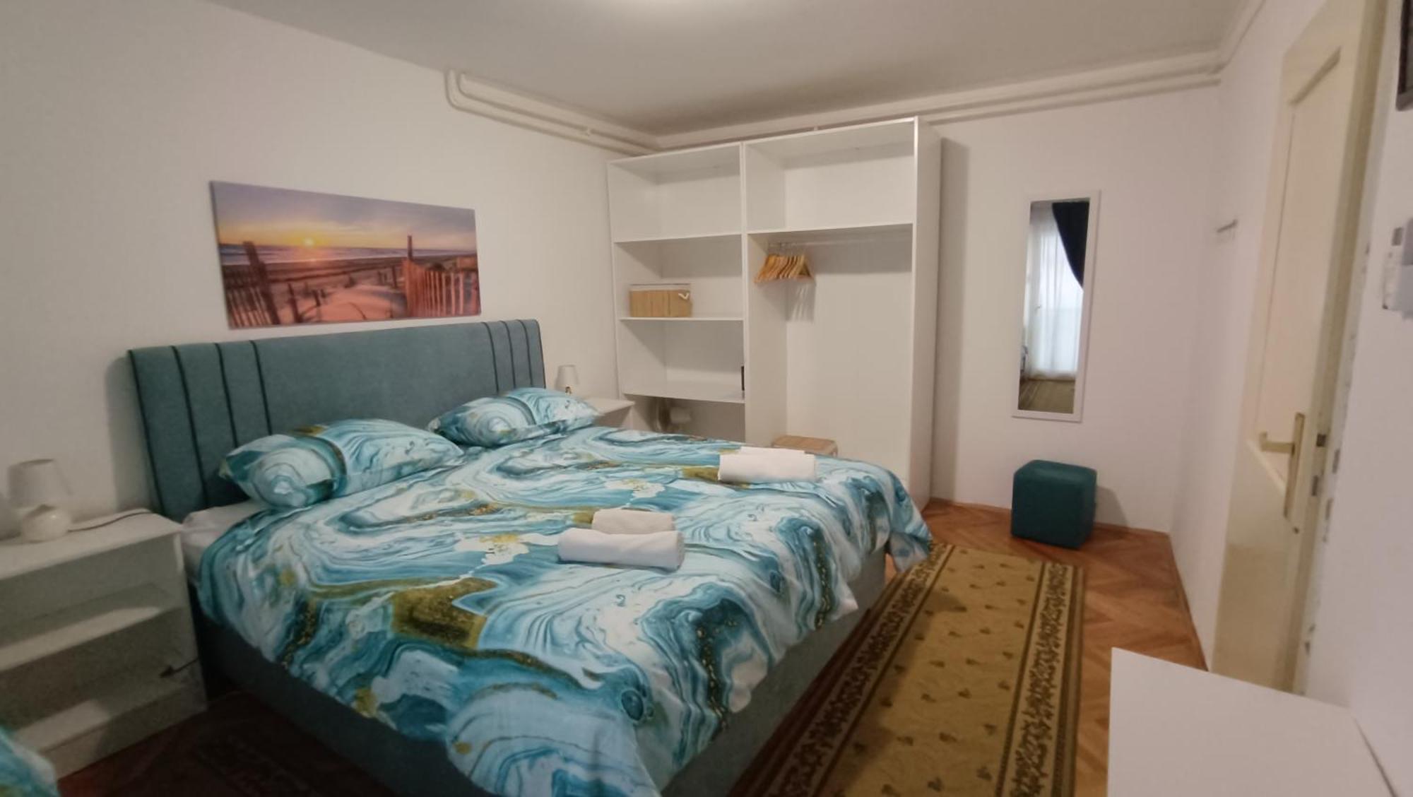 Apartments Gabriela Porec Luaran gambar