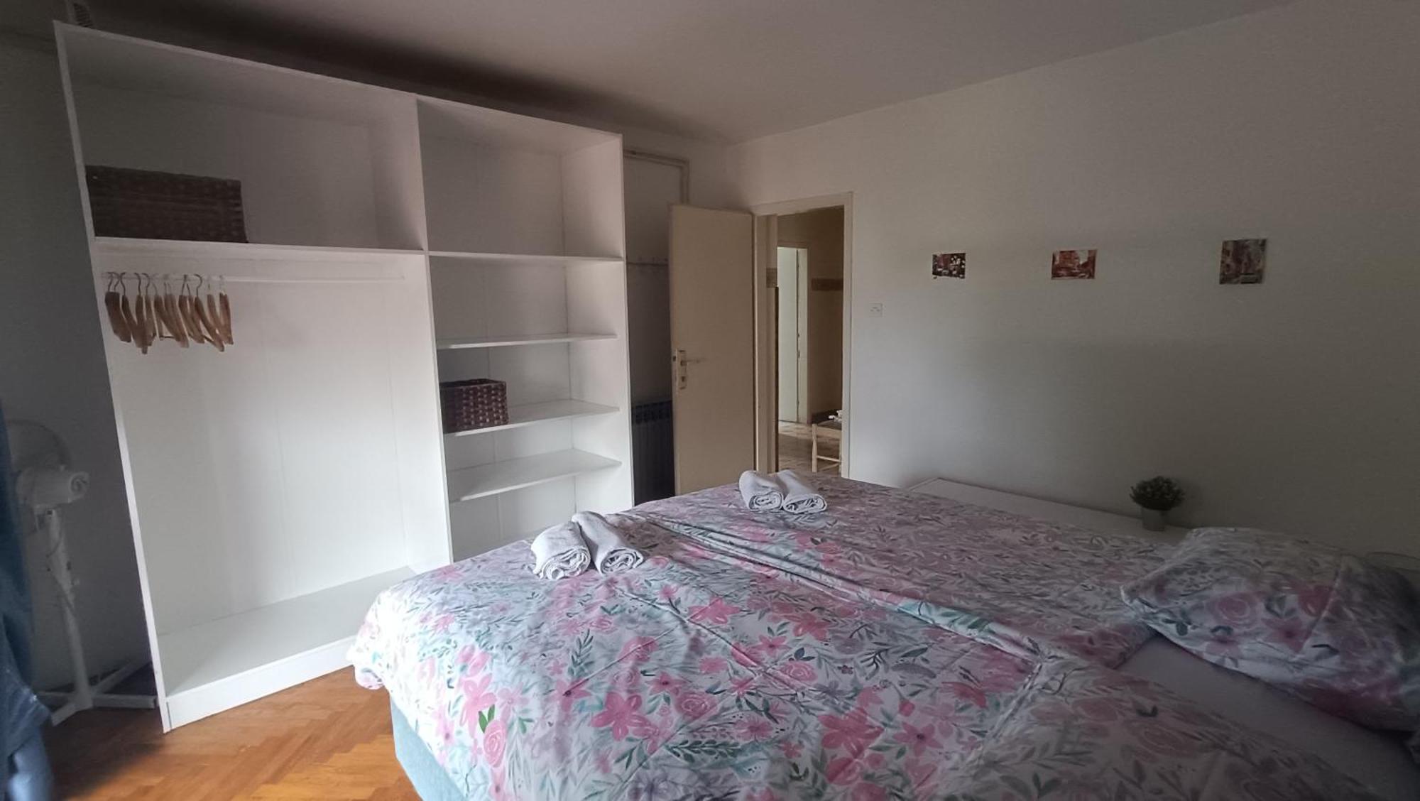 Apartments Gabriela Porec Luaran gambar