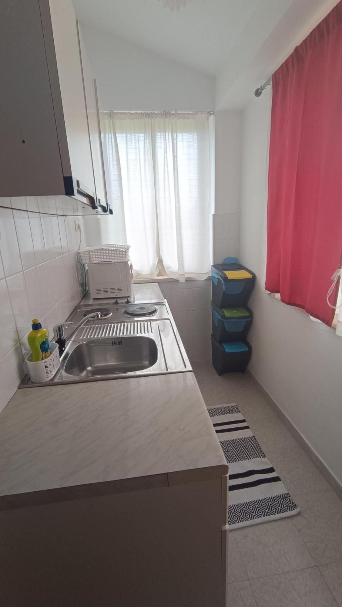 Apartments Gabriela Porec Luaran gambar