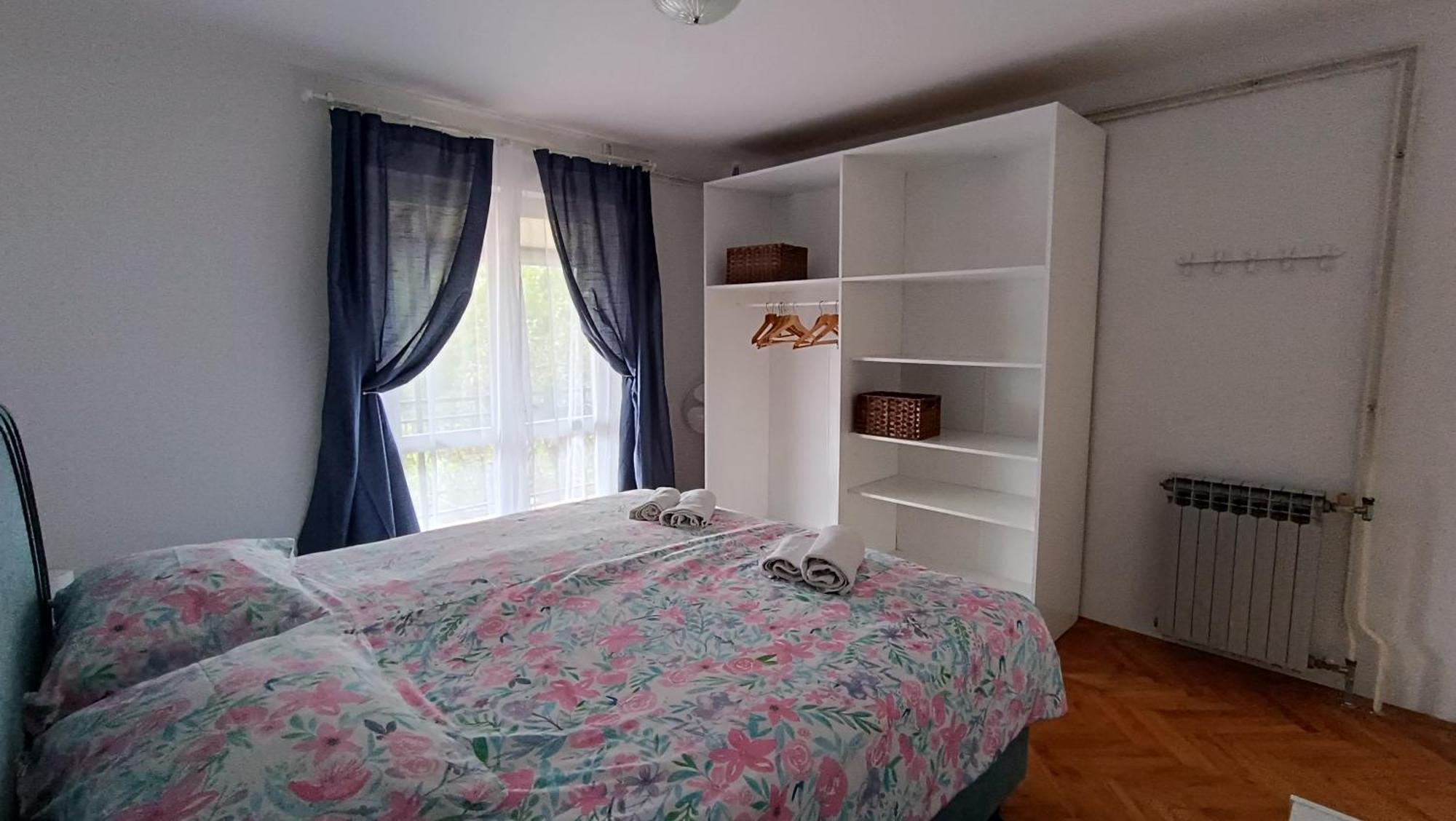 Apartments Gabriela Porec Luaran gambar