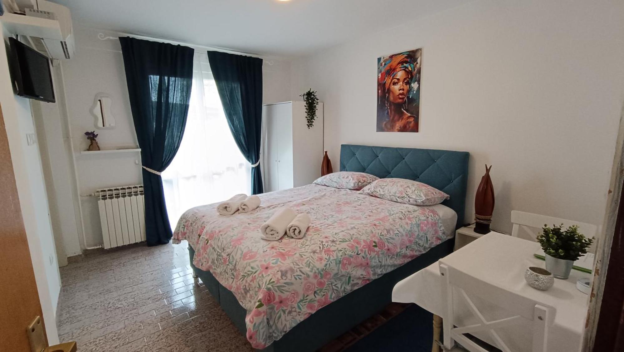 Apartments Gabriela Porec Luaran gambar