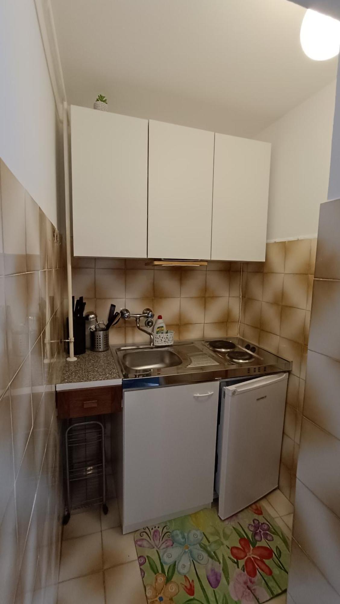 Apartments Gabriela Porec Luaran gambar