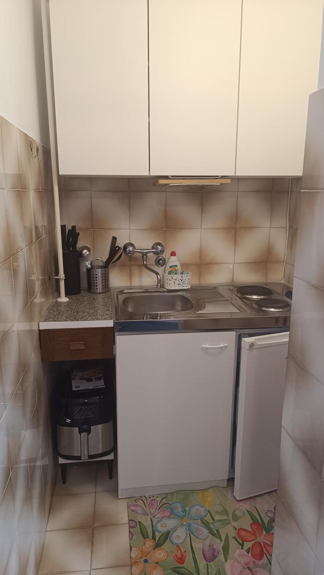 Apartments Gabriela Porec Bilik gambar
