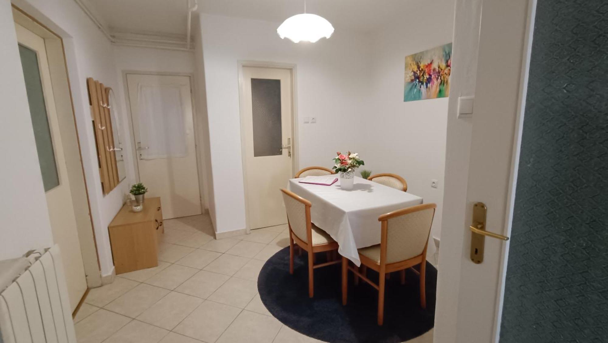 Apartments Gabriela Porec Luaran gambar