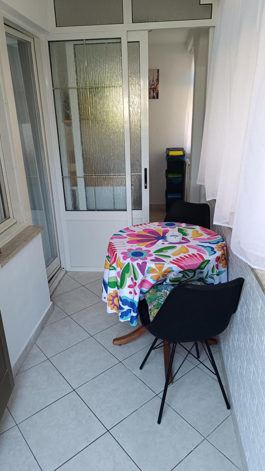 Apartments Gabriela Porec Luaran gambar