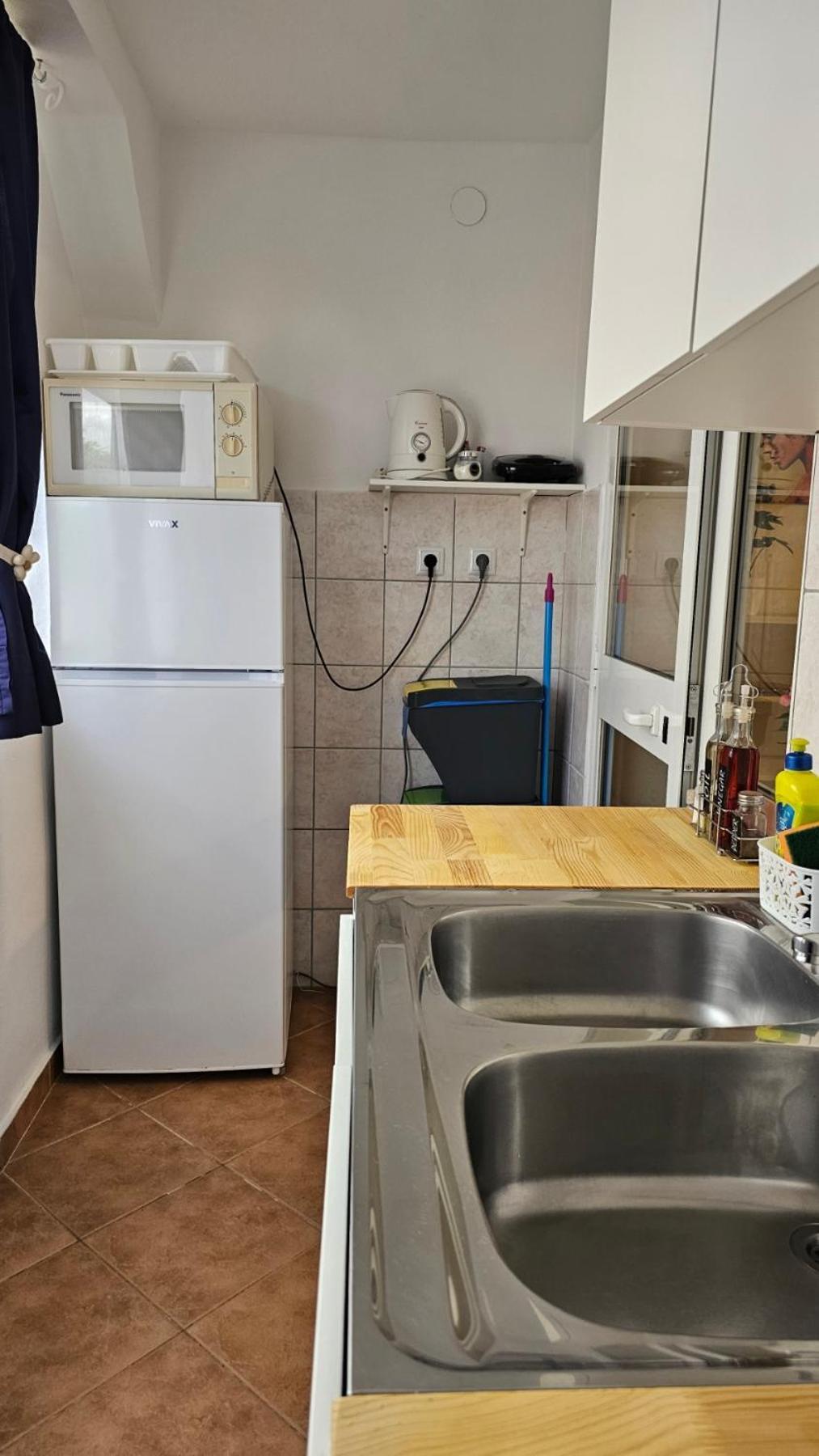 Apartments Gabriela Porec Bilik gambar