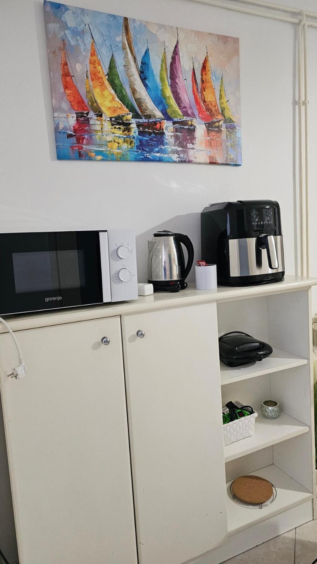 Apartments Gabriela Porec Luaran gambar