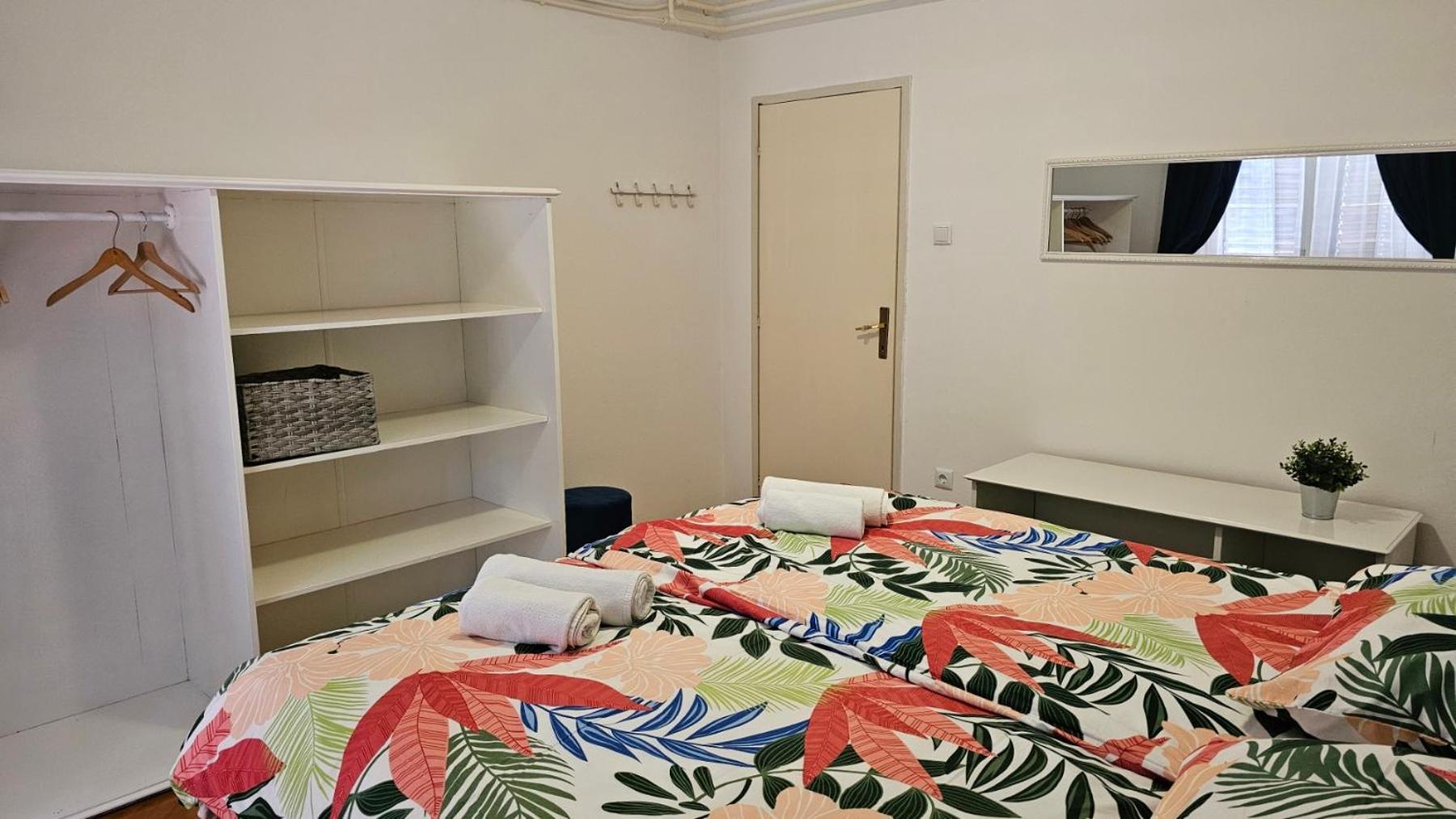Apartments Gabriela Porec Luaran gambar