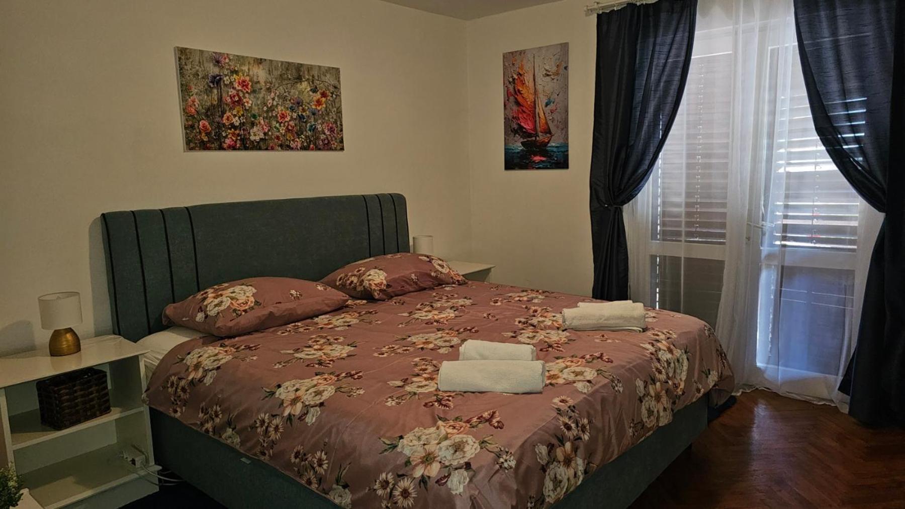 Apartments Gabriela Porec Luaran gambar