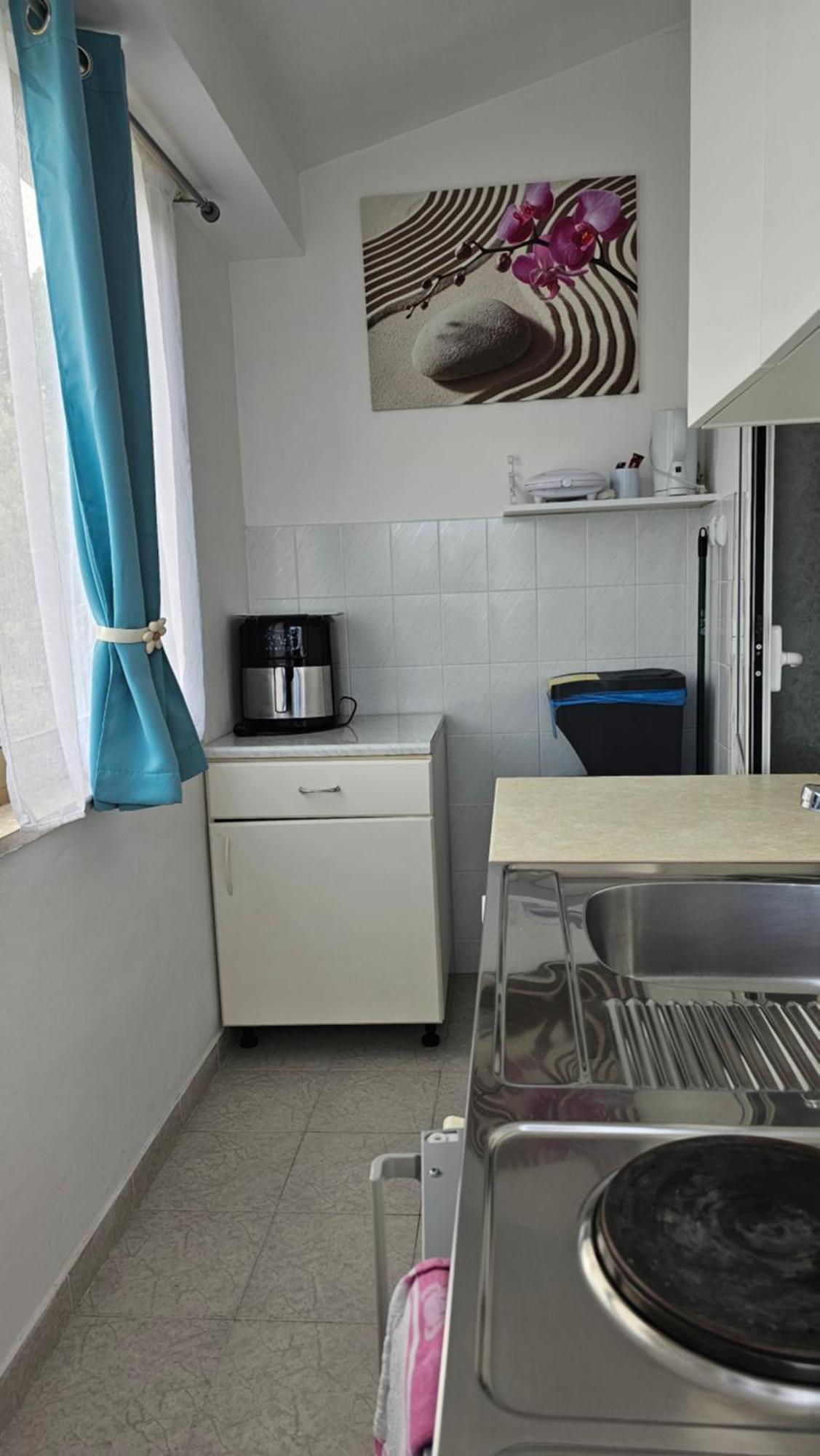 Apartments Gabriela Porec Luaran gambar