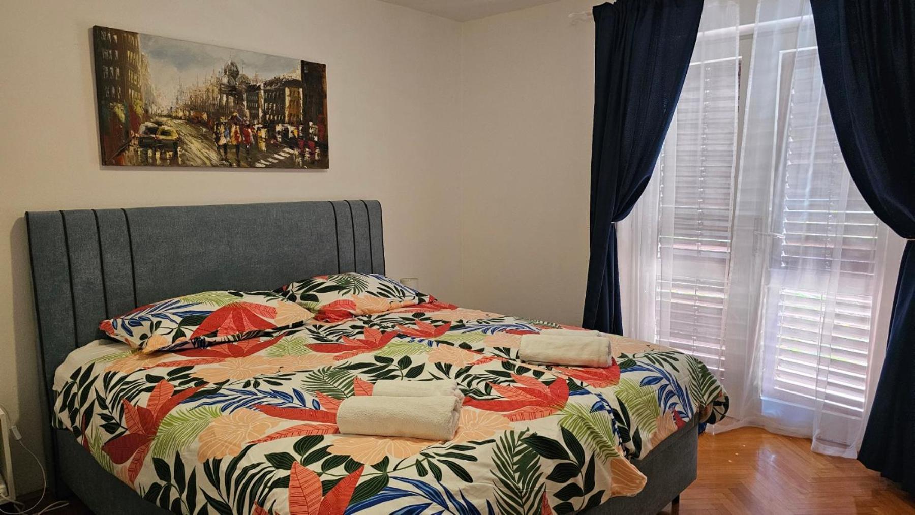 Apartments Gabriela Porec Luaran gambar